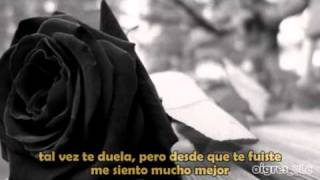 Malú - Ni un segundo (Piano y voz) Con letra