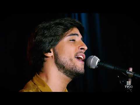 Ventos do Norte (Djavan) - Matu Miranda