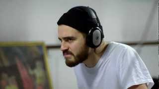 Anna von Hausswolff - Ceremony Part 4