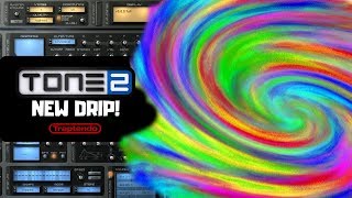 Video thumbnail for Exclusive First Look At Tone2 Gladiator 3 Plugin | Traptendo by Ave Mcree