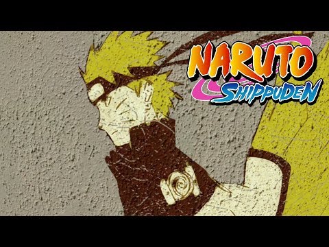 Naruto Shippuden Ending 17 | FREEDOM (HD)