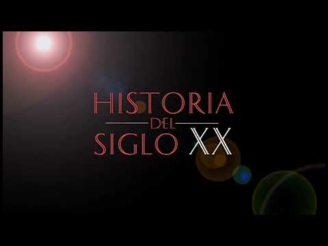 Historia del Siglo XX | Capítulo 1: el comienzo de un siglo