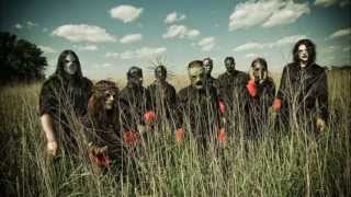 Slipknot - Wherein lies continue (Lyrics in description)