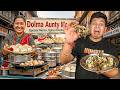 I Tried Every Overhyped Street Foods In Delhi
