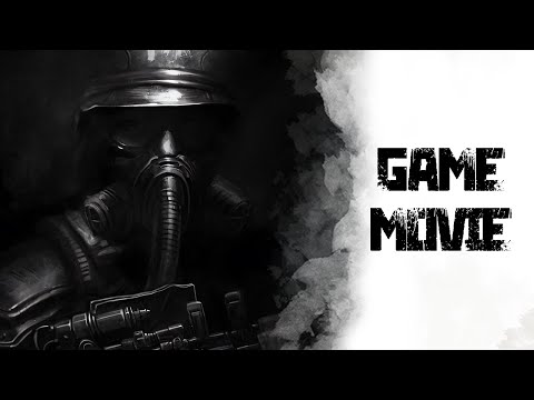 Metro Last Light Redux | Game Movie | German