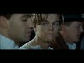Você Pula Eu Pulo Lembra Jack E Rose TITANIC