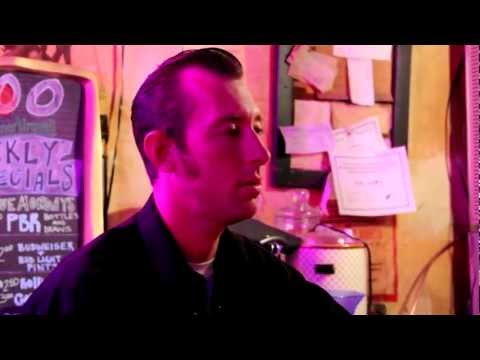 Lloyd McCarter EPK