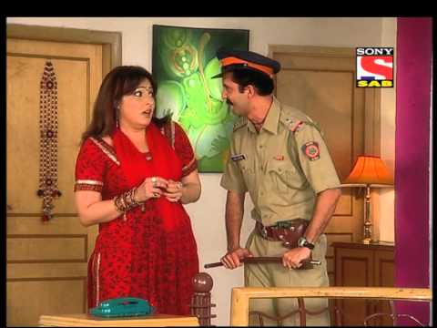 Yes Boss - Episode 398