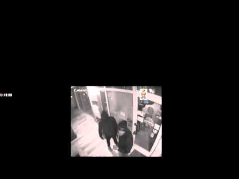 furto Villa Pitignano