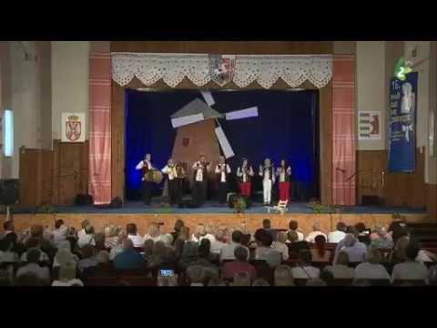 ČARNI OČKA JAK TEREN - "Hucul i kompanija", Užhorod