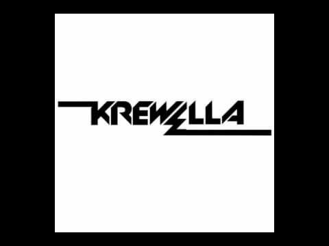 Joe Garston vs Krewella - Alive World (Disco's Over Mashup)