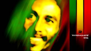 Bob Marley - Brand New Second Hand