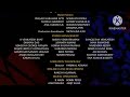 Madagascar 3 2012 End Credits Edited
