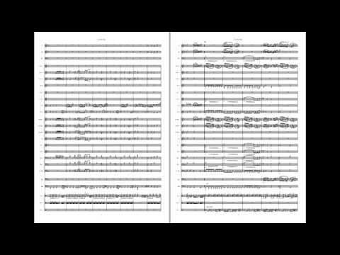 Cut To The Chase - arr: Hannevik. Available for Brass and Concert Band, Grade 4,5.