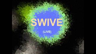 Swive - Feel The Light (Live at Skúrinn)