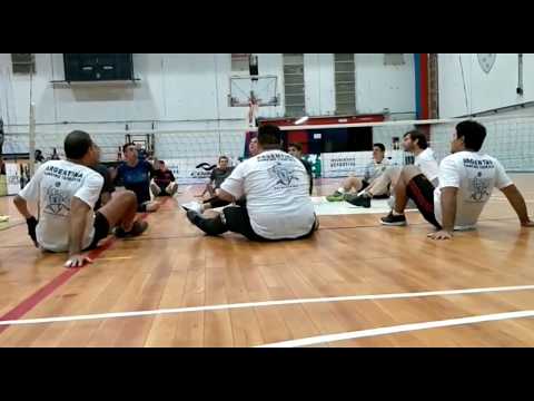 PARAVOLEY METRO VS CASLA