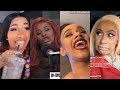 cardi b's funny videos will cure your depression