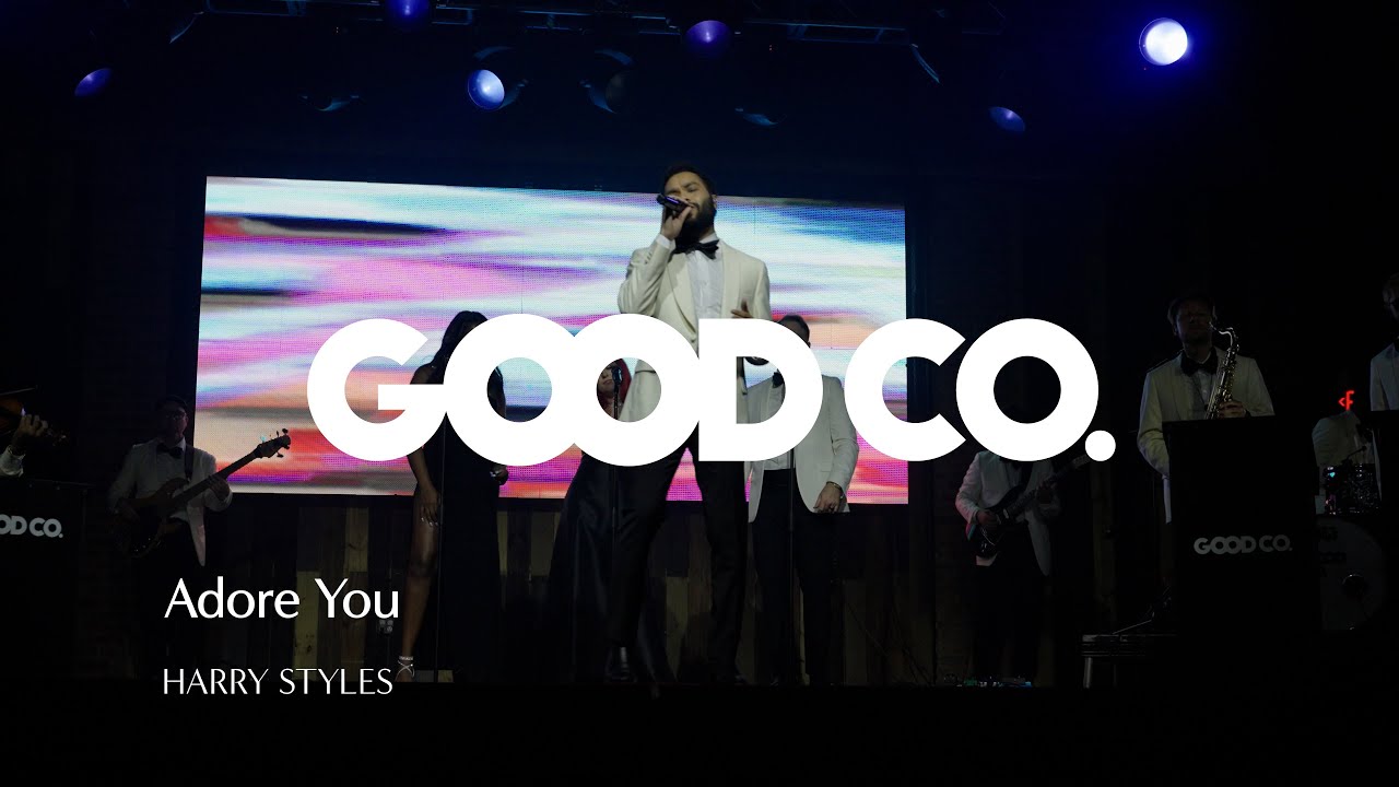 Promotional video thumbnail 7 for Good Musicians