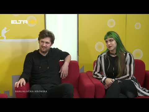 BL HRONIKA 25 02 20  -  DIS POZORISTE MLADIH