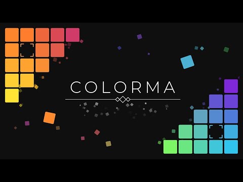 Colorma : Color Sorting Puzzle