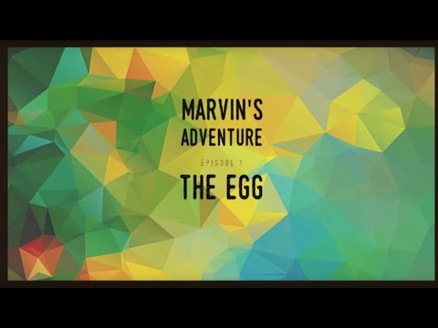 Marvin's Adventure
