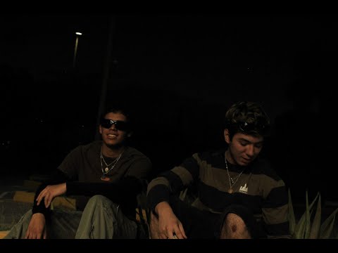 keño, Jethro - deja vu (Video Oficial) | hqvpr