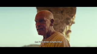 Trailer de Seneca: On the Creation of Earthquakes (HD)