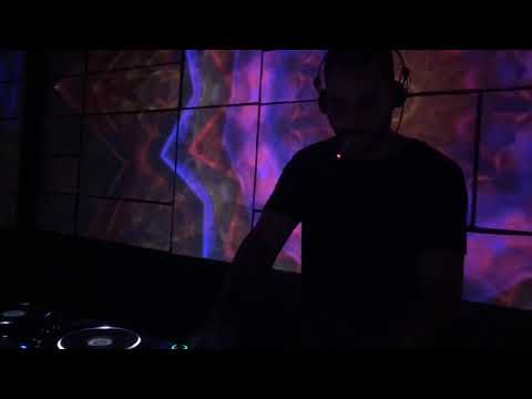 Alex Seda Live @ Jenja Bali 11/26/17