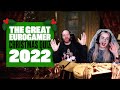 The Great Eurogamer Christmas Quiz 2022! MERRY QUIZMAS!