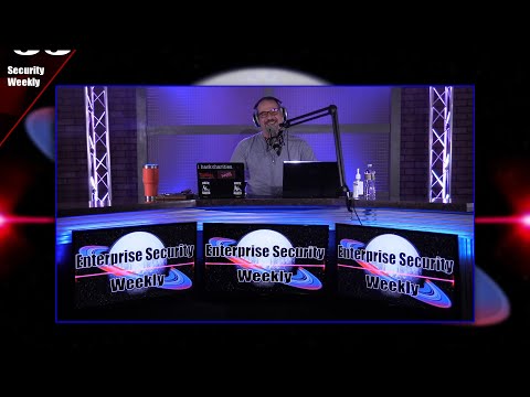 ThunderScan, F-Secure Countercept, & ZeroFOX AI - ESW #180