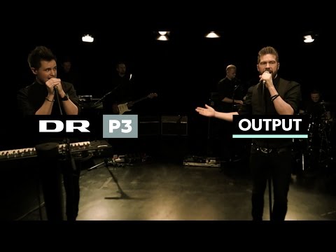Video thumbnail for København (DR Output Live Session)