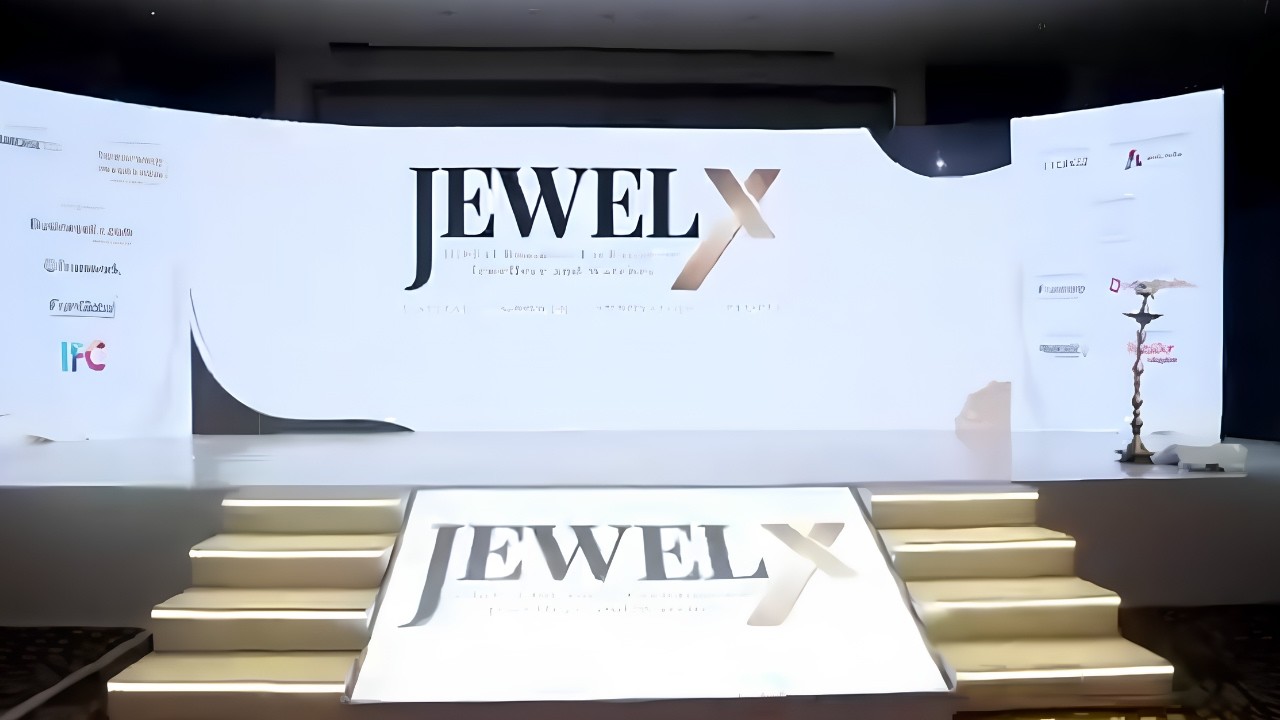  JewelX 2026 | ₹90 Crore+ Business Concluded | India's Premier Jewelry & Watch Industry Event