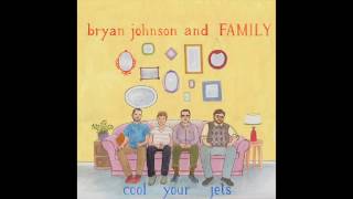 Bryan Johnson and Family - 