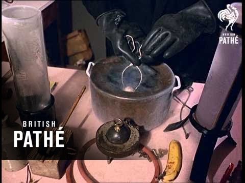 The Power Of Oxygen (1966)