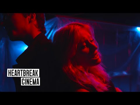 Heartbreak Cinema - Sin