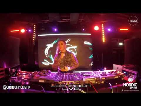 Nordic Spirit Sessions: LoveJuice w/ George Mensah, Sammy Porter, Saffron Stone