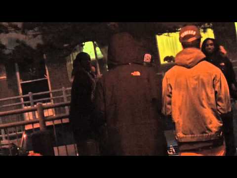 Eastside Empire - Live From Da Ritz - Willie The Kid ft. Stylez P