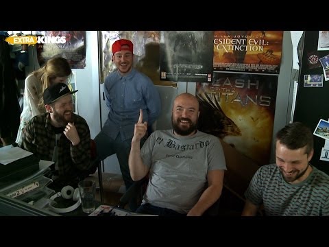 De redactie bespreekt het laatste nieuws van Call of Duty: Ghosts en Pokémon