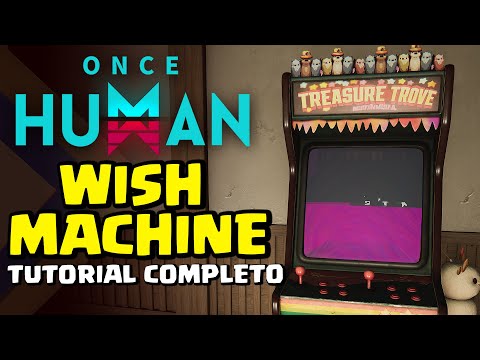 Steam Community :: Video :: TUDO SOBRE A WISH MACHINE ONDE TEM AS ...