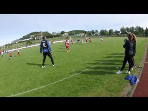 Stegaberg LG11-lag 2