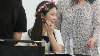 Download lagu [직캠/FANCAM] 170630 ELRIS (엘리스) -  BELLA (벨라) @영등포 타임스퀘어 mp3