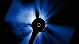 Solar Eruption Heading At Earth - Bigger Concern This Week