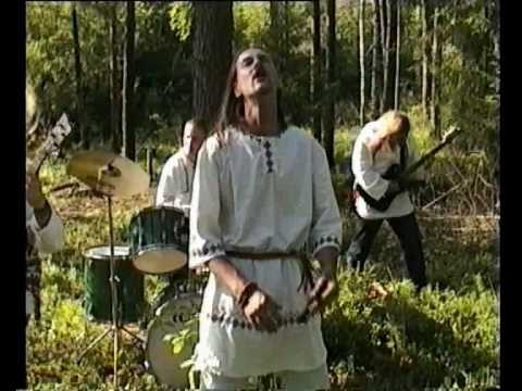 Tumulus - Yavir