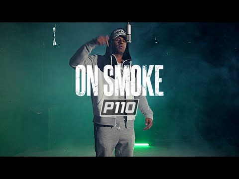 Robbahollow - On Smoke | P110