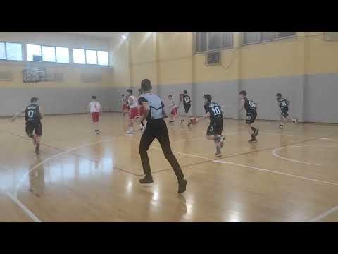 KK Trijumf - KK Konstantin (2)