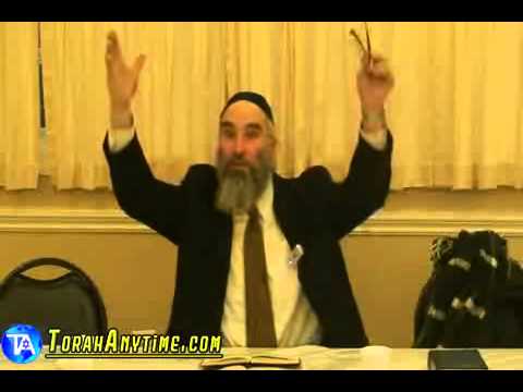 Judaism is Not a Religion -  Its an Orientation to Reality