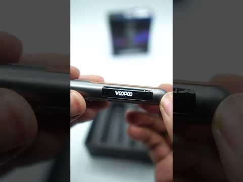 INTRODUCING THE 🆕 ARGUS POD🔋 BY VOOPOO