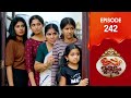 Uppum Mulakum 3 Flowers EP 242
