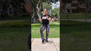 Prince Royce - Tumbao / Coreografía BOOM fitness and dance