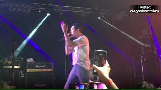 180423 [Fancam] 사우스클럽 SOUTH CLUB in Madrid (Nam Taehyun) I got the blues